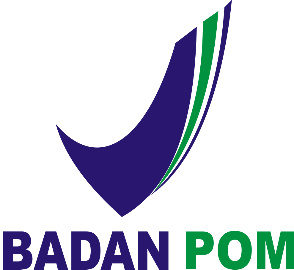LOGO BADAN POM
