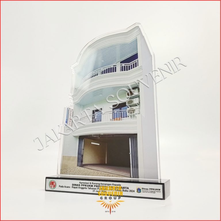 Plakat Dinas PUPR