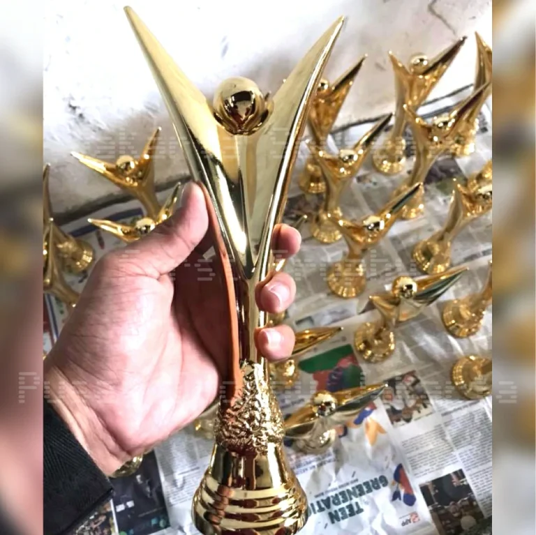 Trophy Award