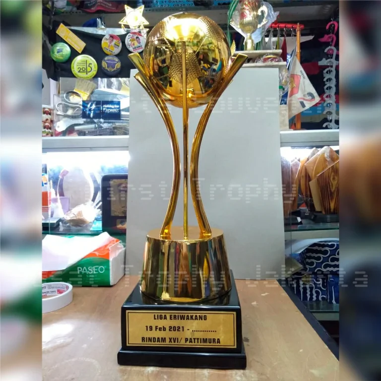 Trophy Bola
