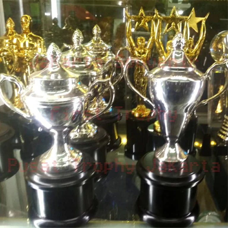 Trophy Gelas