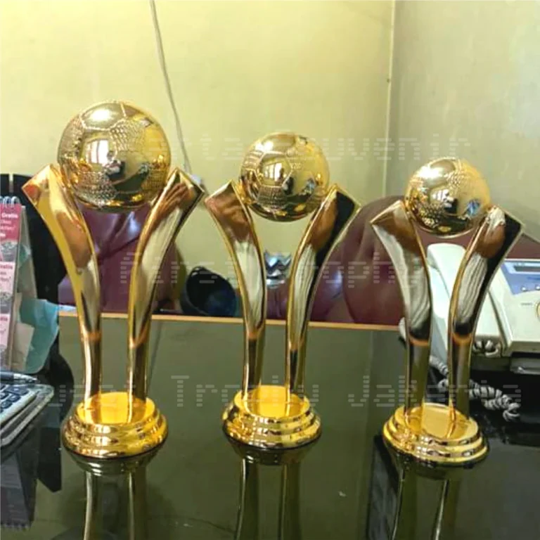 Trophy Sepakbola